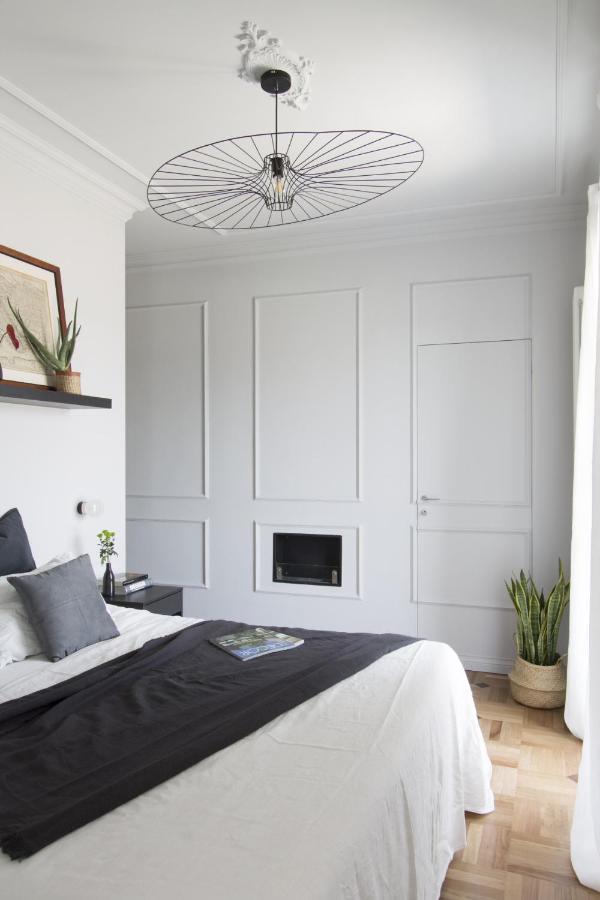 Easylife - Splendido attico con terrazzo e vista mozzafiato nel cuore della città Milão Exterior foto